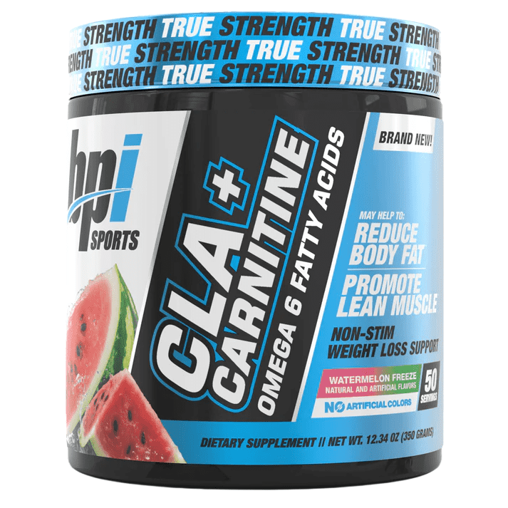 BPI CLA+CARNITINE 350G (50SRV) watermelon-Photoroom (1)