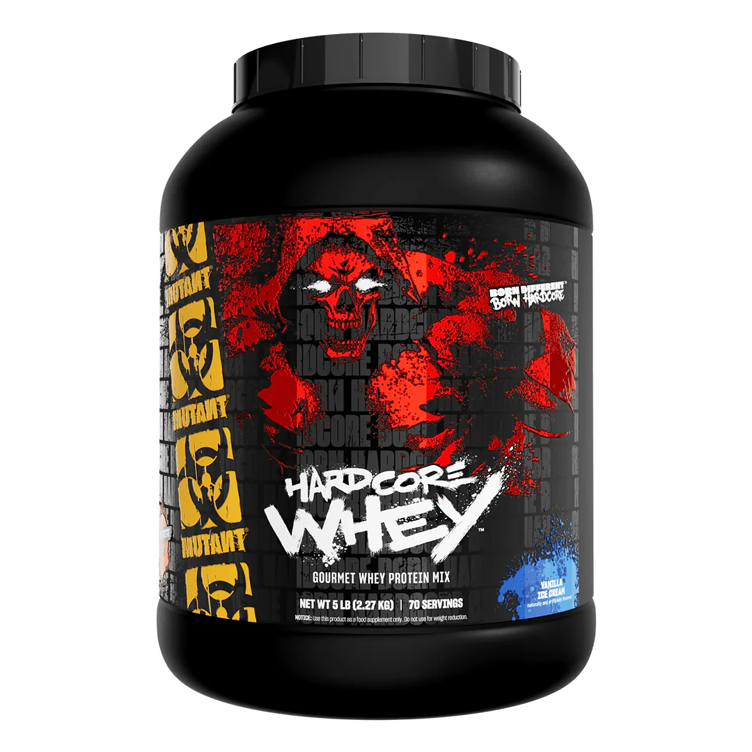 Mutant-hardcore-whey-Vanilla-ice-cream