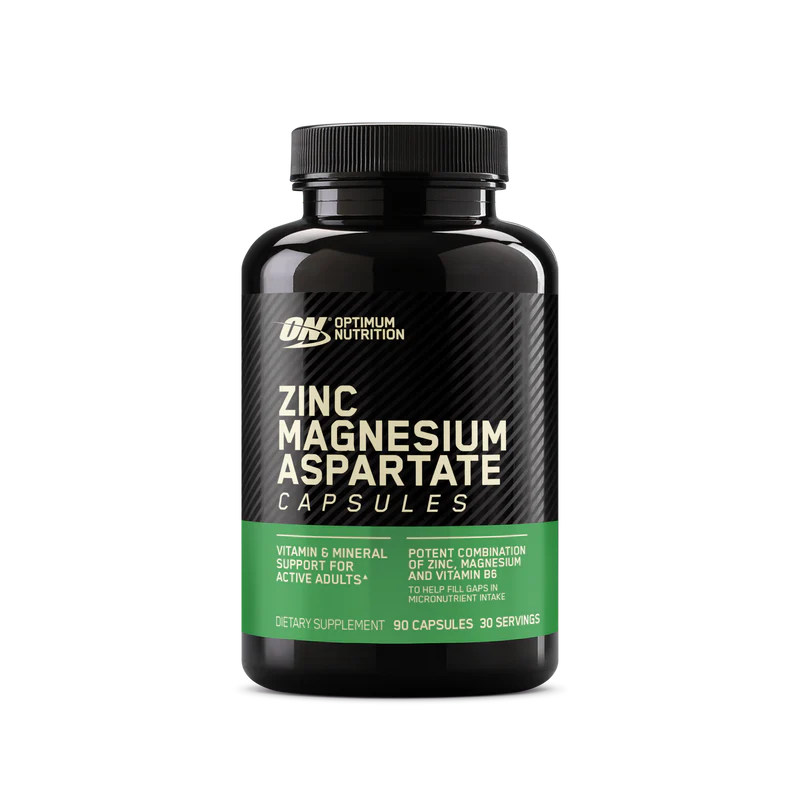ON ZMA 90CAPS