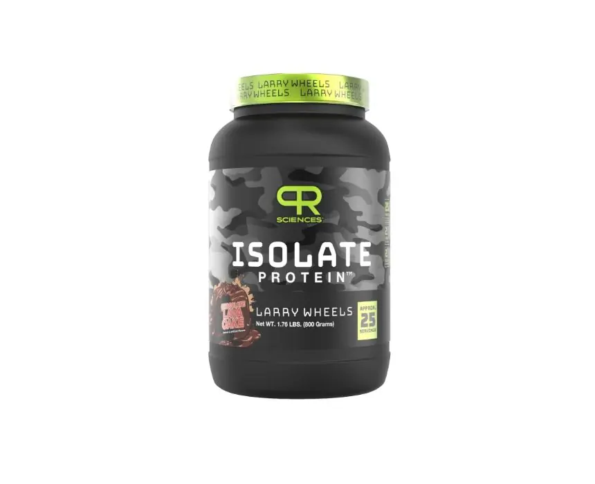 PR ISOLATE PROTEIN - 800G