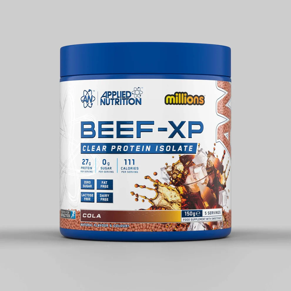 AN BEEF-XP ISOLATE - 150G 1