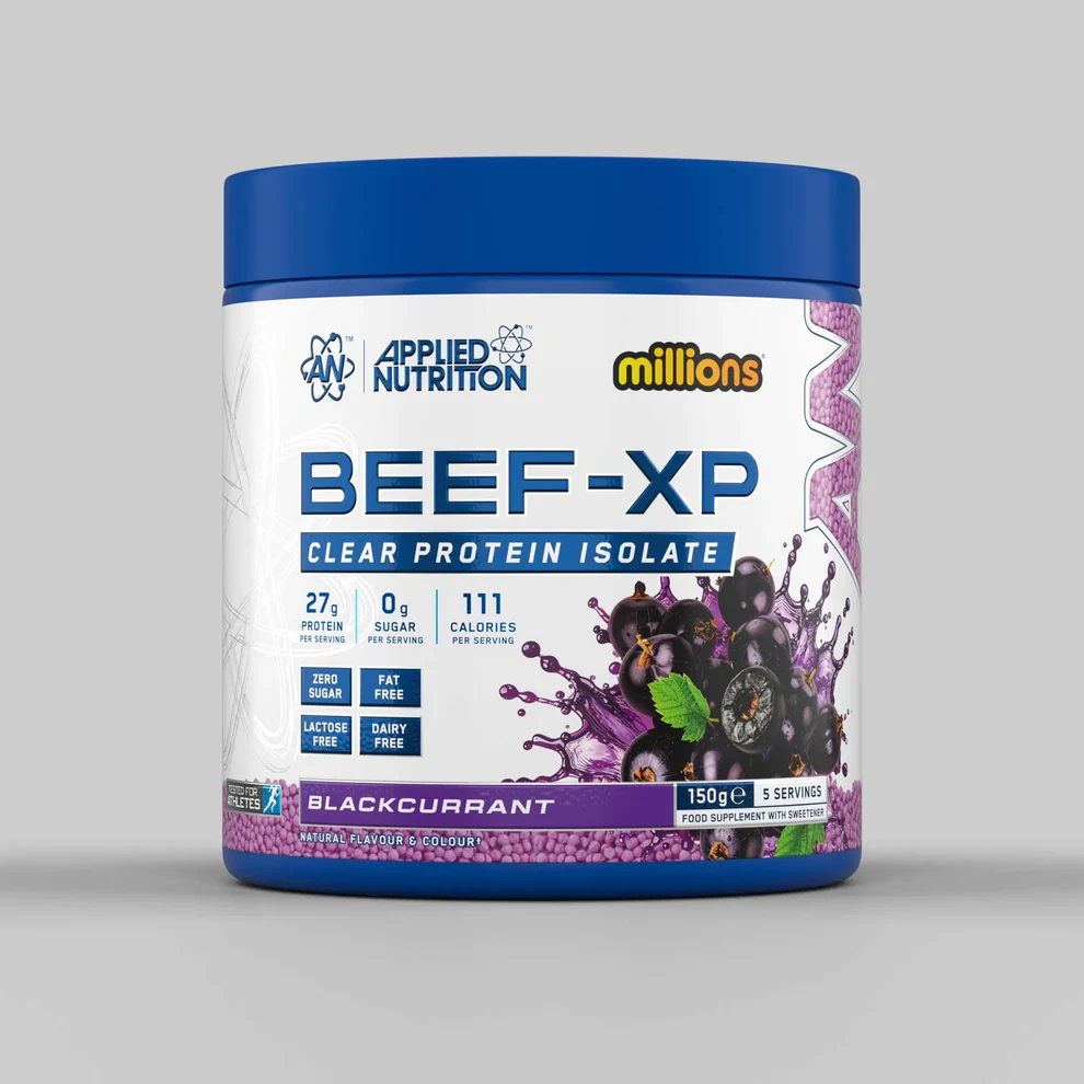 AN BEEF-XP ISOLATE - 150G