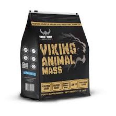 VIKING ANIMAL MASS 15LB